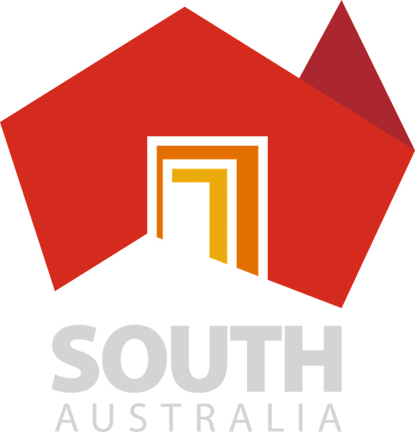 Brand South Australia - NDIS